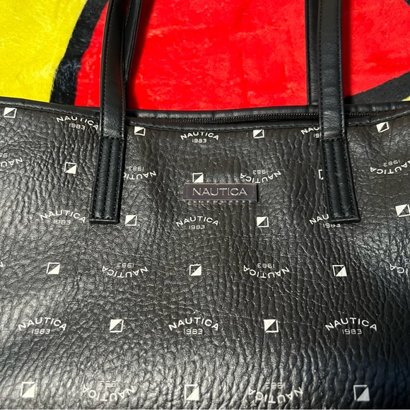Nautica Tote Bag - Picture 2 of 6